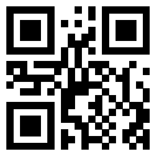 3406309006 Qr Code associato