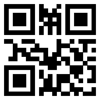 3406309008 - Immagine del QrCode associato