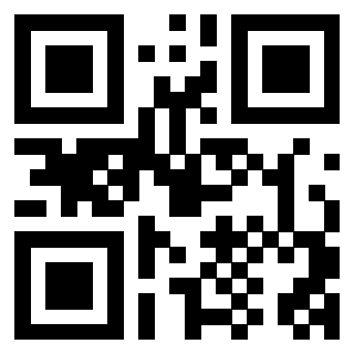Immagine del QrCode di 3406309012