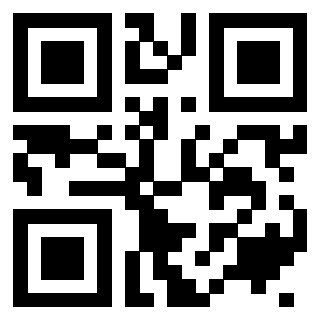 QrCode di 3406309013