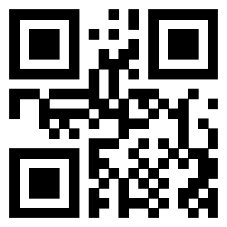 3406309014 - Immagine del QrCode