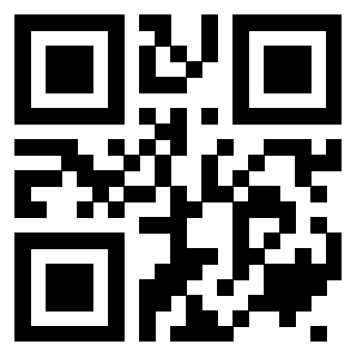 Il QrCode di 3406309017