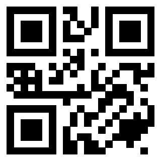 Scansione del QrCode di 3406309018