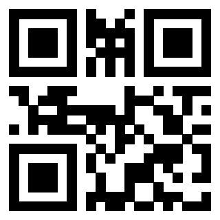 3406309019 - Immagine del QrCode