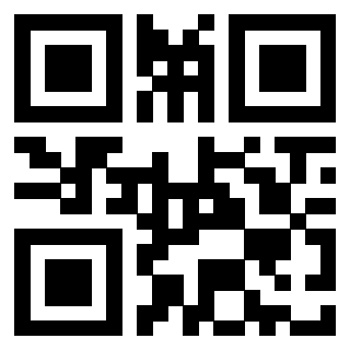Scansione del Qr Code di 3406309020