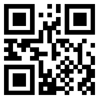 QrCode di 3406309021