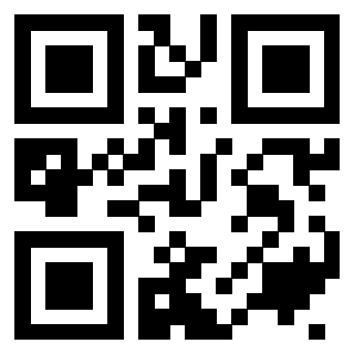 3406309022 QrCode associato