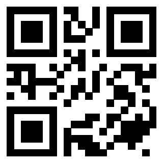 Il Qr Code di 3406309023