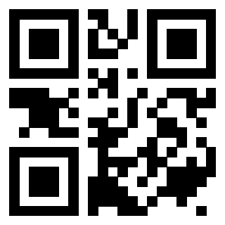 Scansione del Qr Code di 3406309025
