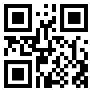 Scansione del Qr Code di 3406309026