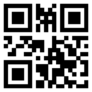 Scansione del Qr Code di 3406309027