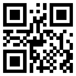 3406309028 - Immagine del Qr Code associato