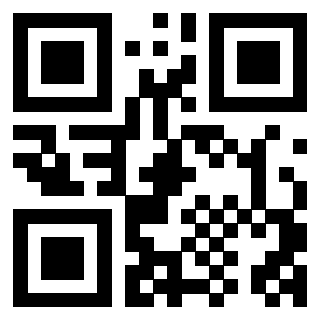Immagine del QrCode di 3406309030