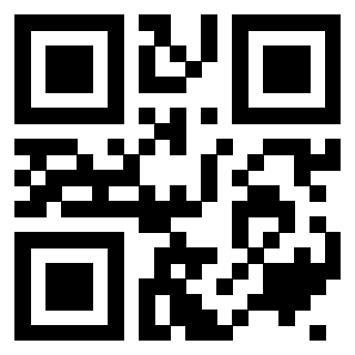 QrCode di 3406309036