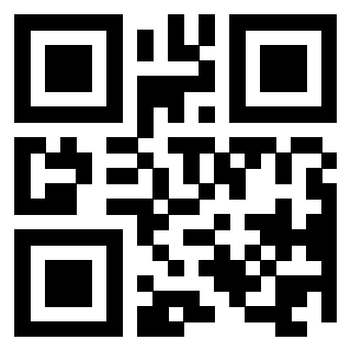 Il QrCode di 3406309038