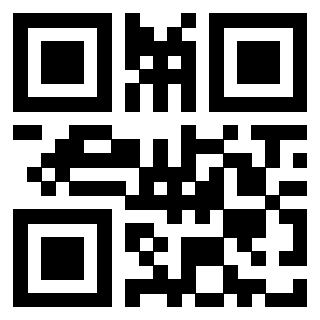 Scansione del QrCode di 3406309042