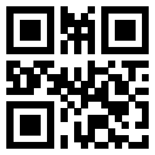 3406309044 Qr Code associato