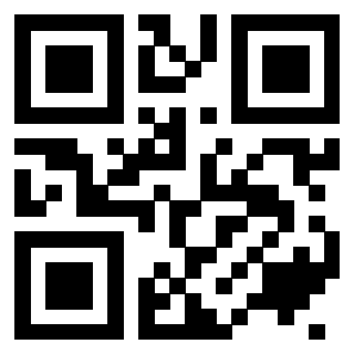 Immagine del QrCode di 3406309048