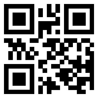 Scansione del Qr Code di 3406309049