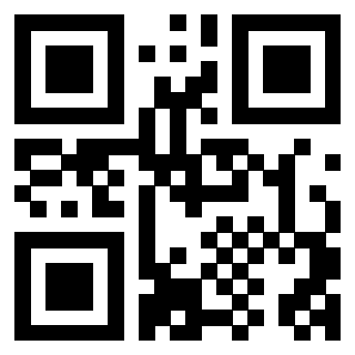 3406309050 Qr Code associato
