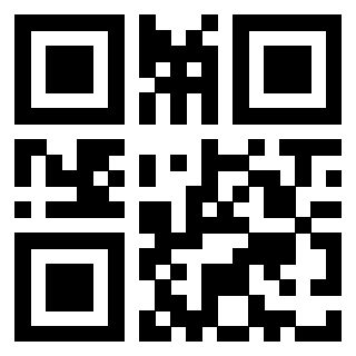 Immagine del Qr Code di 3406309051