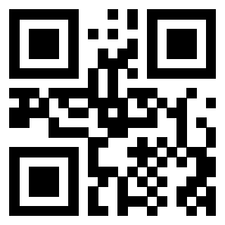 Scansione del Qr Code di 3406309052