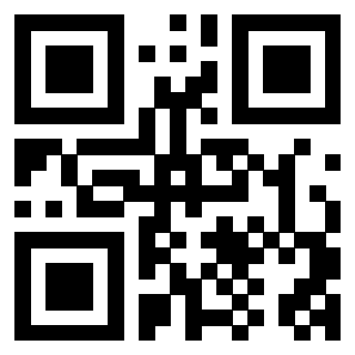3406309053 - Immagine del QrCode