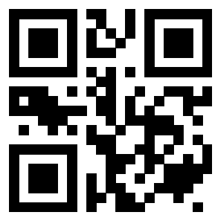 3406309055 - Immagine del QrCode