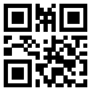 3406309056 - Immagine del QrCode associato