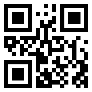 3406309057 QrCode associato