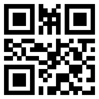 Qr Code di 3406309058