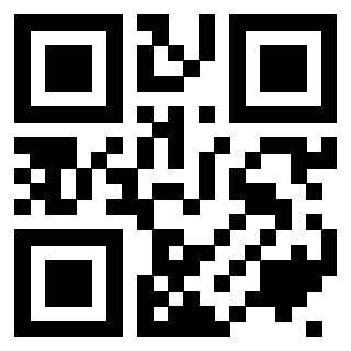 3406309060 Qr Code associato