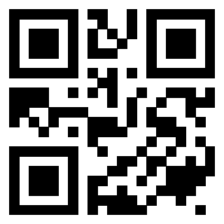 Immagine del Qr Code di 3406309061