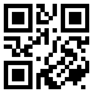 Immagine del Qr Code di 3406309064