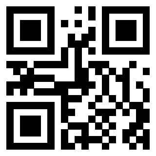 Scansione del Qr Code di 3406309065