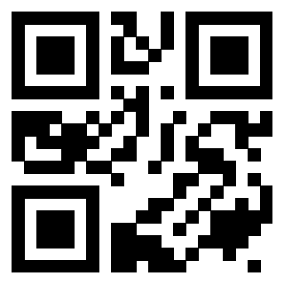 3406309068 - Immagine del Qr Code associato