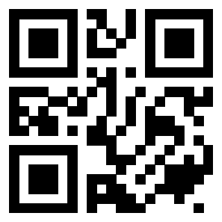 Il QrCode di 3406309070