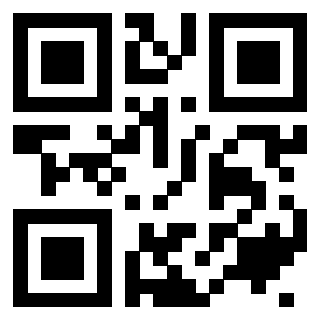 Il QrCode di 3406309073