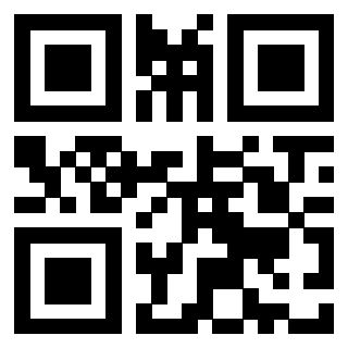 3406309077 - Immagine del QrCode