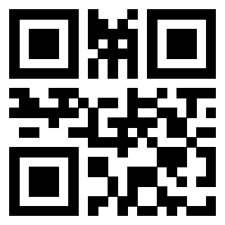 Il QrCode di 3406309078