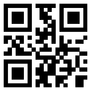 3406309079 - Immagine del Qr Code