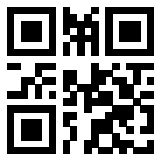 3406309081 QrCode associato