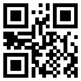 Immagine del QrCode di 3406309082