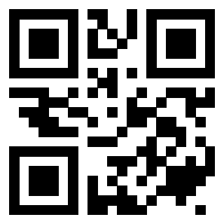 Immagine del QrCode di 3406309085