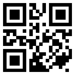 Immagine del Qr Code di 3406309086