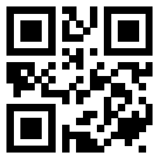 3406309087 QrCode associato