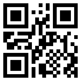 Scansione del Qr Code di 3406309090