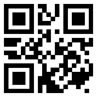 Immagine del QrCode di 3406309095