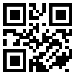 3406309098 - Immagine del QrCode