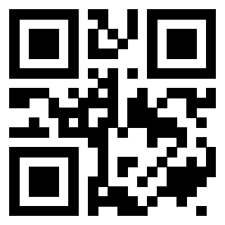 3406309102 - Immagine del Qr Code associato